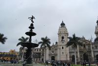 Plaza de Armas - Lima - Peru