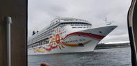 Norwegian Sun