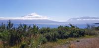 Osorno Vulkan - Chile