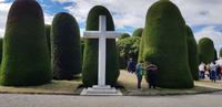 Friedhof von Punta Arenas