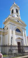 Kirche von Punta Arenas
