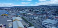 Rundgang durch Punta Arenas ;-) 