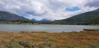 Fahrt in den Feuerland Nationalpark (Tierra del Fuego)