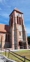 Falkland Inseln - Hauptstadt Stanley - Christ Church Cathedral