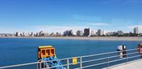 Argentinien - Puerto Madryn 