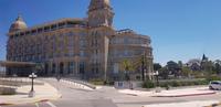 Uruguay - Montevideo: Hotel Carrasco (Sofitel)
