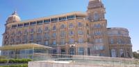 Uruguay - Montevideo: Hotel Carrasco (Sofitel)