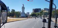 Argentinien - Buenos Aires Stadtrundfahrt