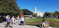 Argentinien - Buenos Aires Stadtrundfahrt