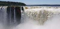 Argentinien - Iguazu Wasserfälle erleben