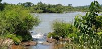 Argentinien - Iguazu Wasserfälle erleben