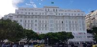 Rio Janeiro - Copacabana 