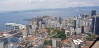 Rio Janeiro - Helikopter Flug