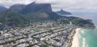 Rio Janeiro - Helikopter Flug
