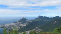 Ausblick vom Corcovado