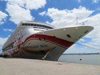 Unser Zuhause für zwei Wochen