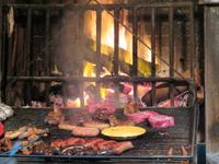 Montevideo Markthalle