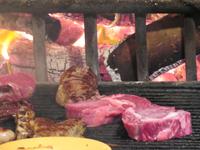 Montevideo Markthalle