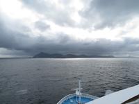 Anfahrt zum Kap Hoorn