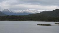 Ushuaia Nationalpark