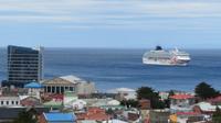 Punta Arenas
