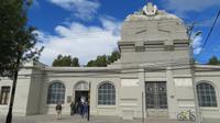 Punta Arenas Friedhof
