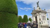 Punta Arenas Friedhof