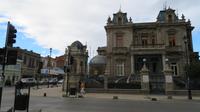 Punta Arenas 