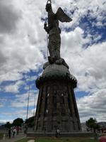 Jungfrau von Quito 
