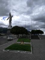 Jungfrau von Quito 