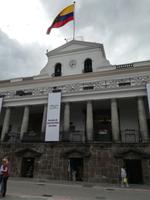 Rathaus Quito