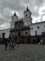 Klosterkirche San Franzisco