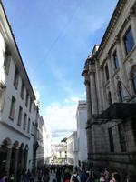 Altstadt von Quito