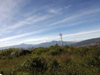 Cotopaxi aus der Ferne