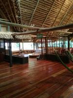 Tapir Lodge im Cuyabeno Reservat