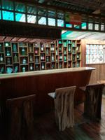 Tapir Lodge im Cuyabeno Reservat