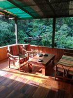 Tapir Lodge im Cuyabeno Reservat