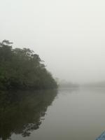 Rückfahrt nach Lago Agrio