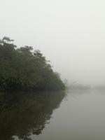 Rückfahrt nach Lago Agrio