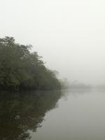 Rückfahrt nach Lago Agrio