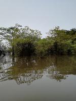 Rückfahrt nach Lago Agrio