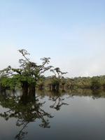 Rückfahrt nach Lago Agrio