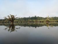Rückfahrt nach Lago Agrio