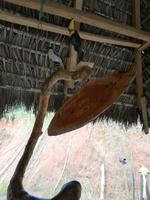 Zuckerrohrverarbeitung