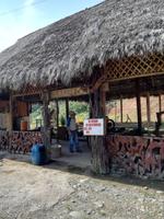 Zuckerrohrverarbeitung