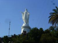 Santiago San Cristobal