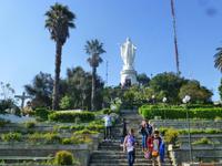 Santiago San Cristobal