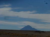 Fahrt nach San Petro