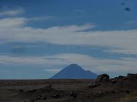 Fahrt nach San Petro