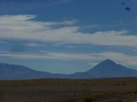 Fahrt nach San Petro